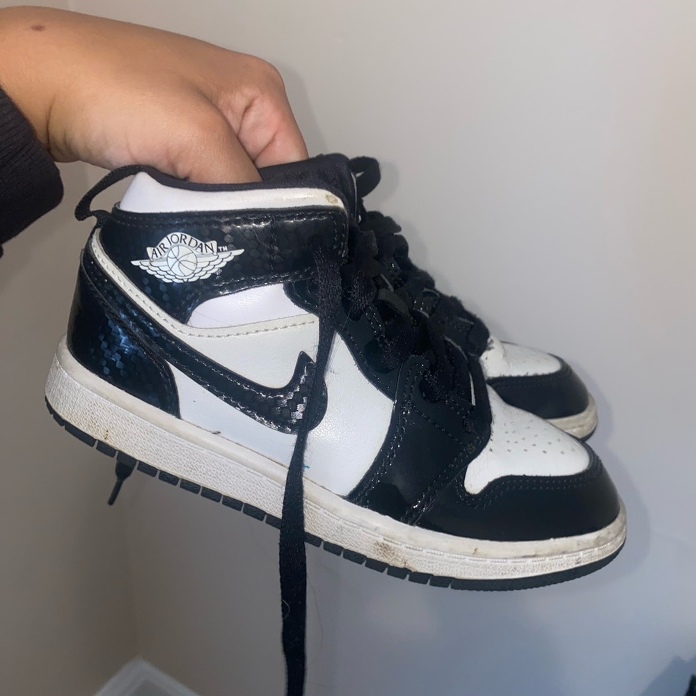 Nike air Jordan 1s